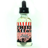 Fried Affair Ejuice - Bread Pudding