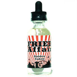 Fried Affair Ejuice - Golden Cakes