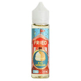 Fried E-juice By Blaq Vapor - Eye Scream
