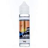 Frisco Vapor - Land's End