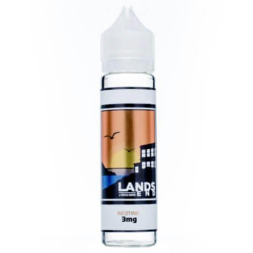 Frisco Vapor - Land's End
