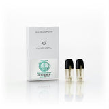 Frisco Vapor - My. Von Erl Liquidpods - Soma (2 Pack)