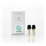 Frisco Vapor - My. Von Erl Liquidpods - Soma (2 Pack)
