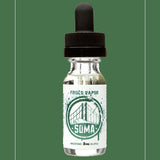 Frisco Vapor - Soma