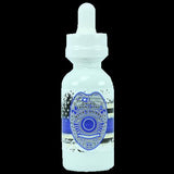 Front Line E-liquid - Blue Canary