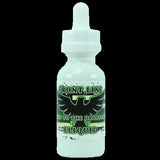 Front Line E-liquid - Keys To The Dropzone