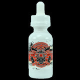 Front Line E-liquid - Nozzle Jockey