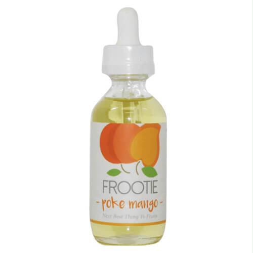 Frootie E-liquid - Poke Mango