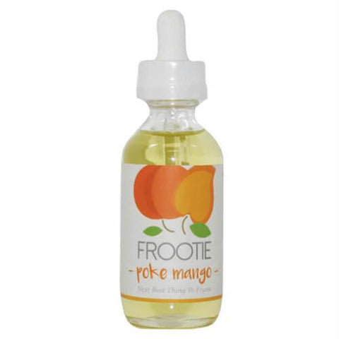 Frootie E-liquid - Poke Mango