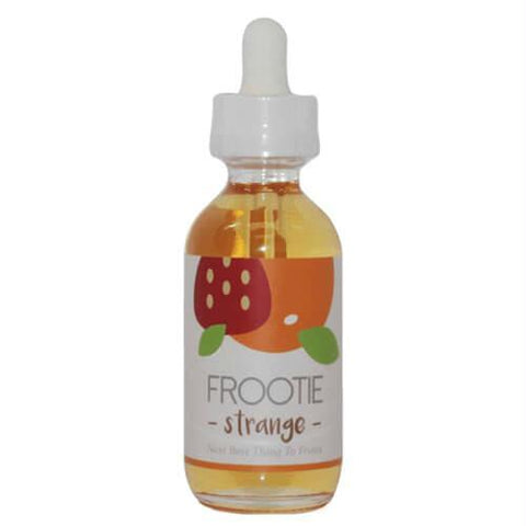 Frootie E-liquid - Strange