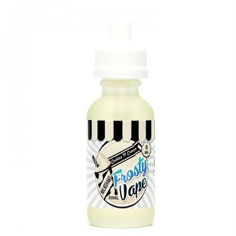 Frosty Vape By Shijin Vapor - Cookies N Cream