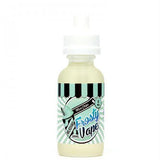 Frosty Vape By Shijin Vapor - Mint Chips