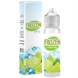 Frozen Vape Co. By Shijin Vapor - Frozen Limeade