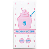 Frozen Yozen Ejuice - Pink Cup