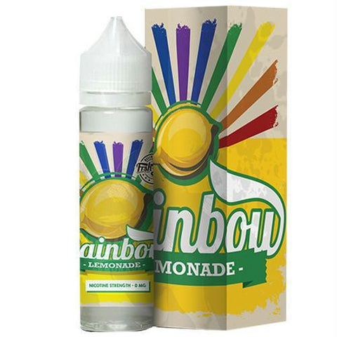 Freshly Squeezed (frsh Sqzd) E-liquids - Rainbow Lemonade