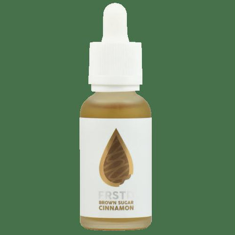 Frstd E-liquid - Brown Sugar Cinnamon