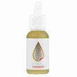 Frstd E-liquid - Strawberry