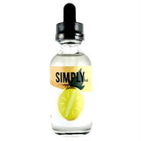 Simply Fruit Ejuice - Simply Pineapple