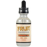 Fruit Madness Eliquids - Strawberry Fuzz