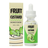 Fruit N Custard Ejuice - Honeydew