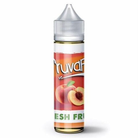 Fruvape Eliquid - Fresh Fruit