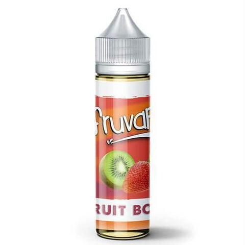 Fruvape Eliquid - Fruit Bowl