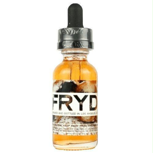 Fryd Premium E-liquid - Fried Cookies And Cream