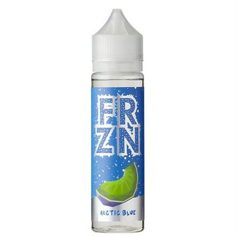 Frzn By Mighty Vapors - Arctic Blue