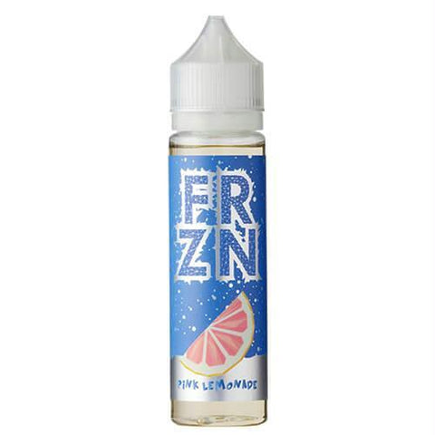 Frzn By Mighty Vapors - Pink Lemonade