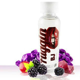 Fuggin Eliquids - Bj