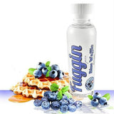 Fuggin Eliquids - Blue Waffle