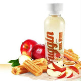 Fuggin Eliquids - Cinna-winna