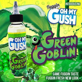 Fuggin Eliquids - Green Goblin