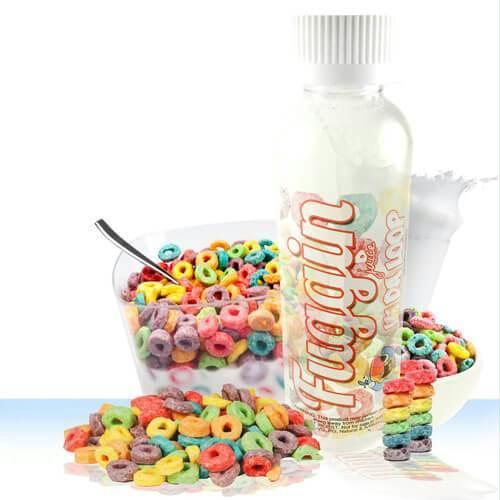 Fuggin Eliquids - In Da Loop