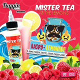 Fuggin Eliquids - Raspy Lemonade