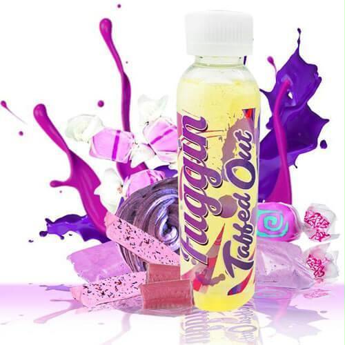 Fuggin Eliquids - Taffed Out