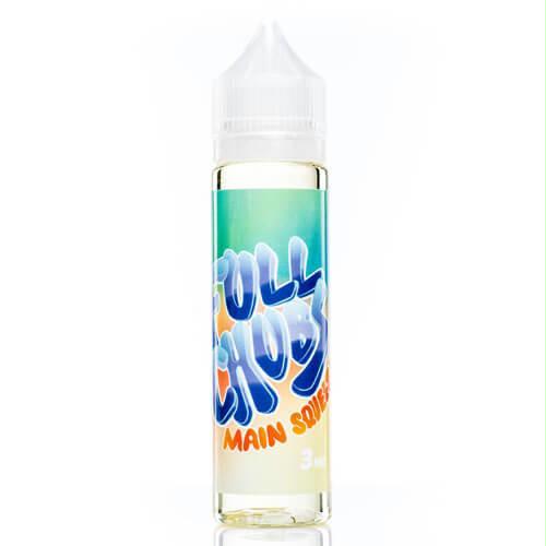 Full Chubs E-juice - Main Squeeze