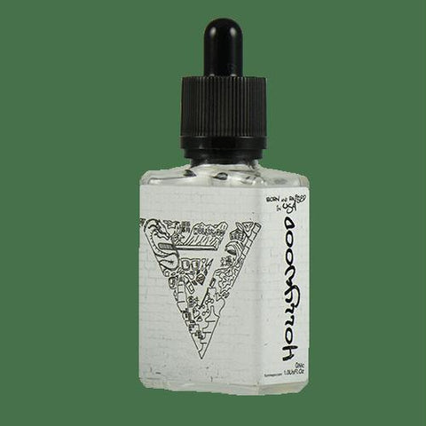 Fumi Vapor - Hollywood