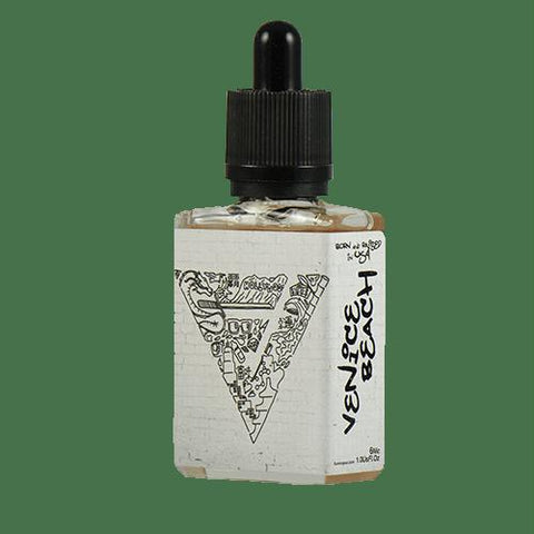 Fumi Vapor - Venice Beach