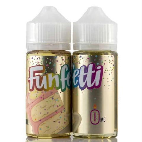Funfetti By Tailored Vapors - Funfetti