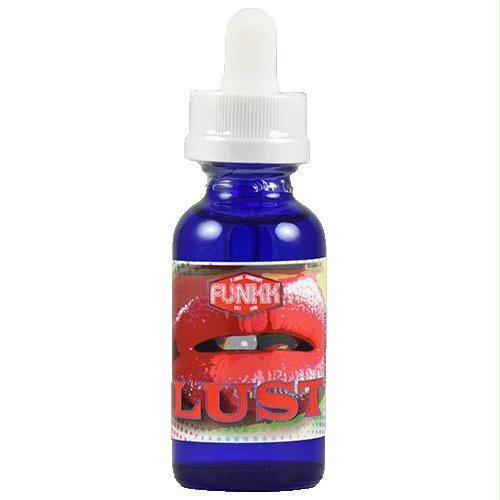 Funkk Original E-juice - Lust