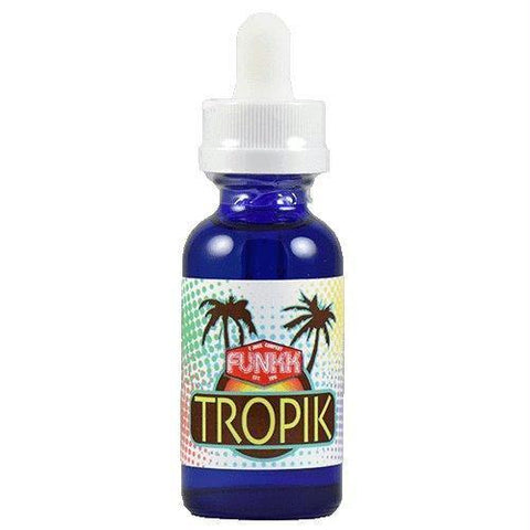 Funkk Original E-juice - Tropik