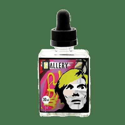 Gallery Vape - Bon Vivant