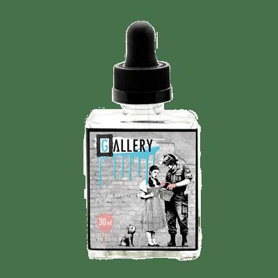 Gallery Vape - Farmer's Daughter