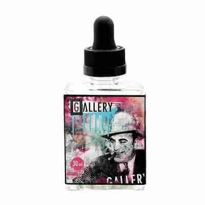 Gallery Vape - Fresh Prince