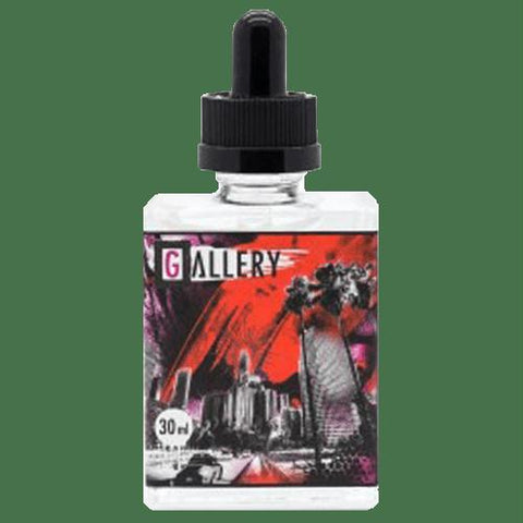 Gallery Vape - Lost Angels
