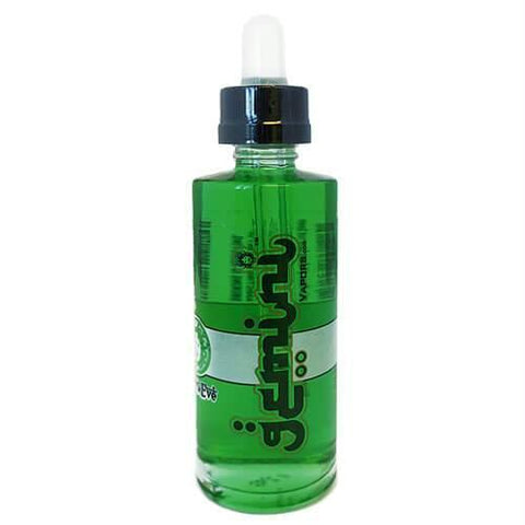 Gemini Vapors - Adam & Eve