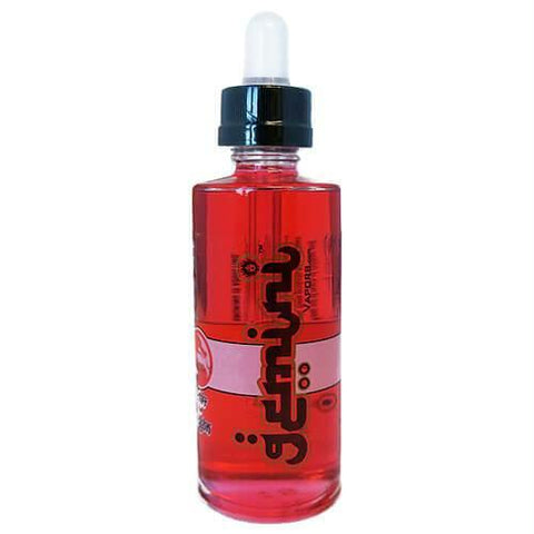 Gemini Vapors - Enter The Dragon