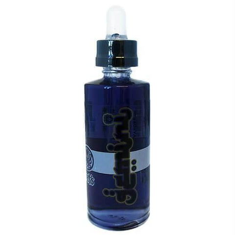 Gemini Vapors - Octo