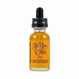 Gk Vapors Premium E-juice - As You Wish